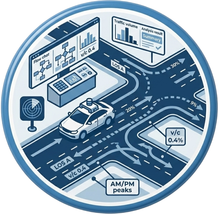 Traffic Impact Analysis
